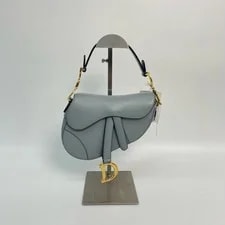 Dior — Dior Cloud Mini Saddle for — Handbag — resale