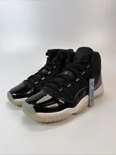 Air Jordan — Size 5Y GS Air Jordan Retro 11 XI Jubilee 25th Anniversary 378038-011 — Sneaker — resale