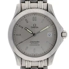 Omega — Omega Seamaster 2501.81 — Watch — resale