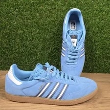 Adidas — Adidas Samba OG Fifa World Cup 2026 Argentina — Sneaker — resale