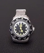 Tag Heuer — Working TAG Heuer Only. Formula 1 — Watch — resale