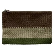 Bottega Veneta — Bottega Veneta Dark Dark B********* — Handbag — resale