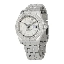 Breitling — Breitling Windrider Cockpit Automatic A4935011-G654-366A — Watch — resale