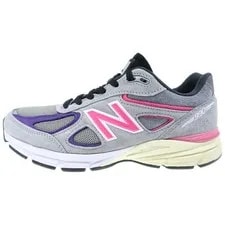 New Balance — 8.5US New Balance 990V5 Low Cut M990Bk5 Us8.5 — Sneaker — resale