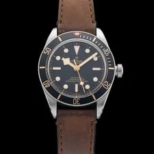 Tudor — Tudor Black BAY Fifty-eight M79030N-0002 — Watch — resale