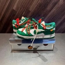 Nike — 9.0US Nike Dunk Low — Sneaker — resale