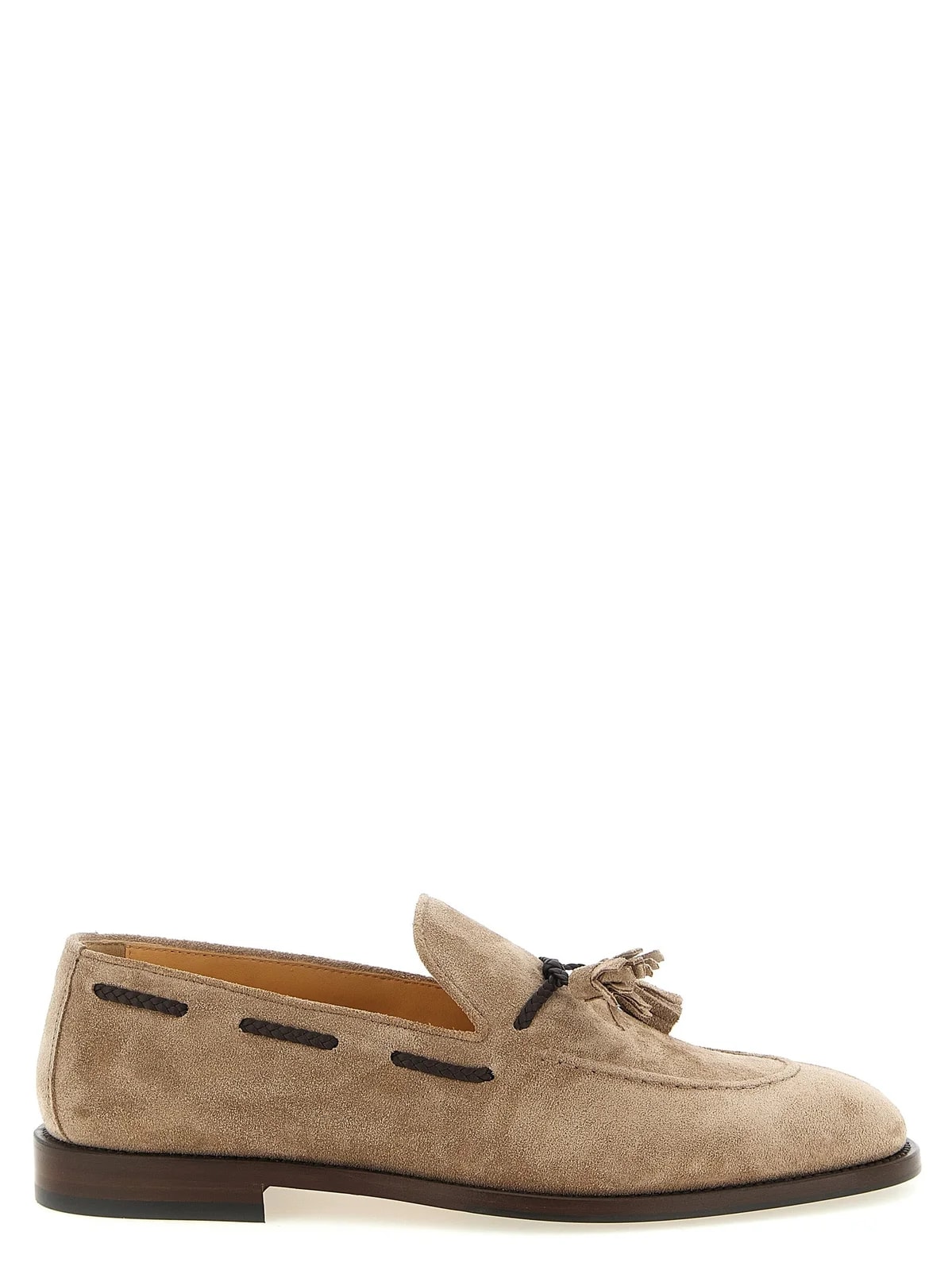 Brunello Cucinelli — Slip-On — Designer Shoe — resale
