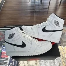 Jordan — Jordan Air 1 / High Top — Sneaker — resale