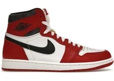 Jordan — Size 8.5M/10W - Jordan 1 Retro High OG DZ5485-612 — Sneaker — resale