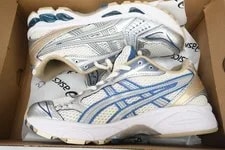 Asics — 1201A019-105 Asics Gel Kayano 14 ' — Sneaker — resale