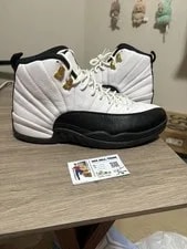 Jordan — Size 11 - Vnds Air Jordan Retro 12 2013 — Sneaker — resale
