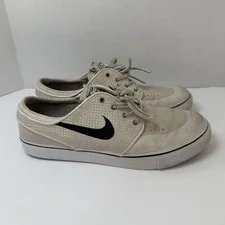 Nike SB — Nike SB Zoom Air Stefan Janoski 8.5 and — Sneaker — resale