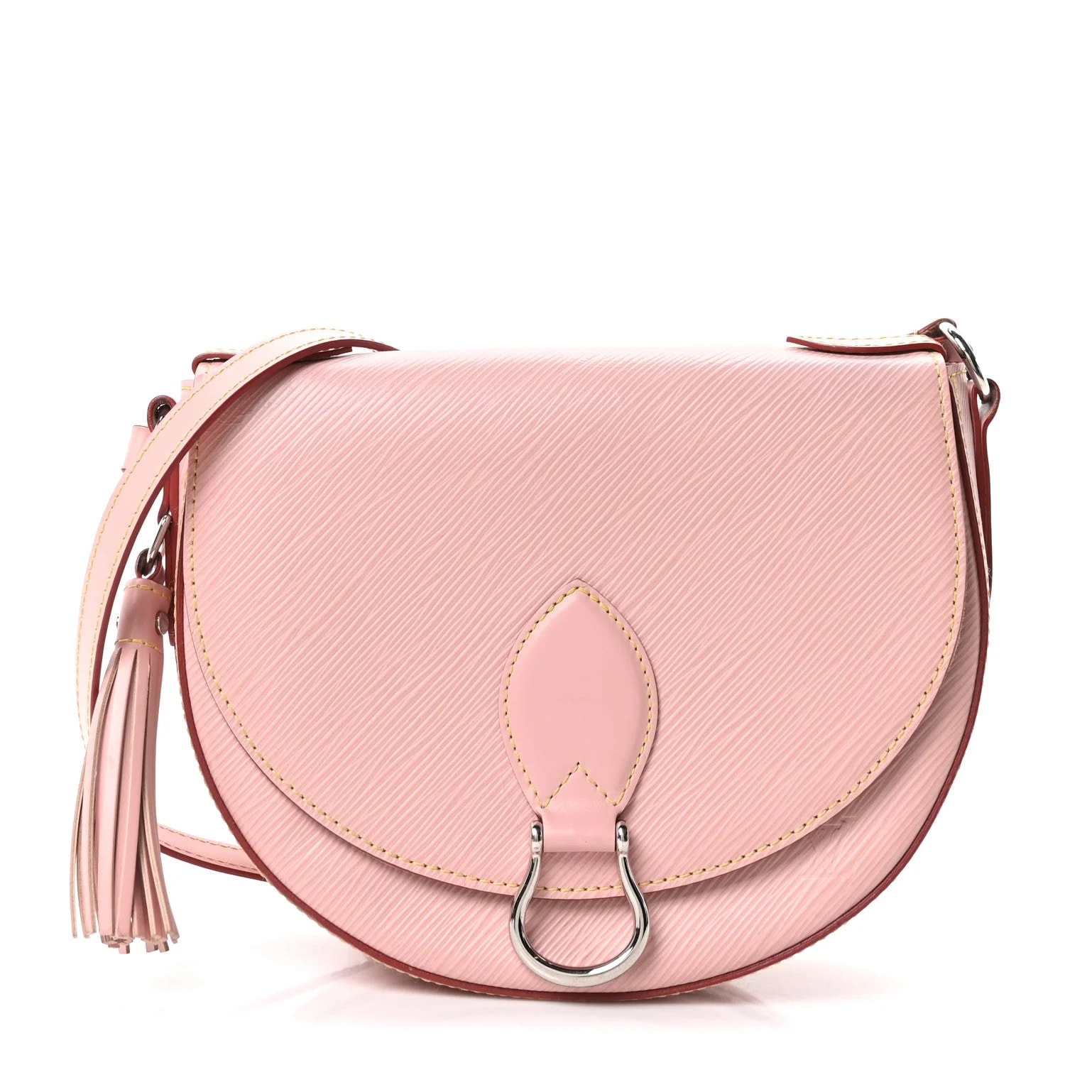 Louis Vuitton — Saint Cloud Ballerine — Handbag — resale