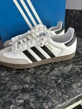 Adidas — Adidas Samba OG Cloud . Pick Size! Shoes — Sneaker — resale