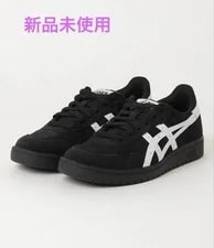 Asics — Asics Japan Pro 25.5cm New No Box — Sneaker — resale