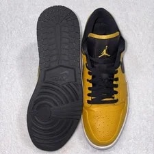 Air Jordan — Size 13 - Air Jordan 1 Low — Sneaker — resale