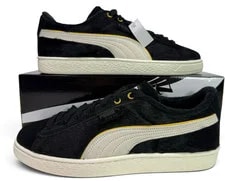 Puma — Puma Felix the Cat Shoes 398798 01 11 — Sneaker — resale