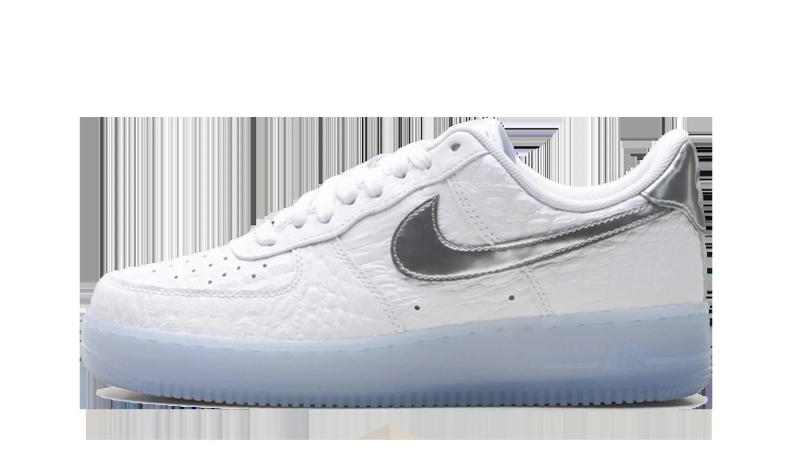 NIKE — Air Force 1 Low '07 " Tint" IR1981 100 — Sneaker — resale