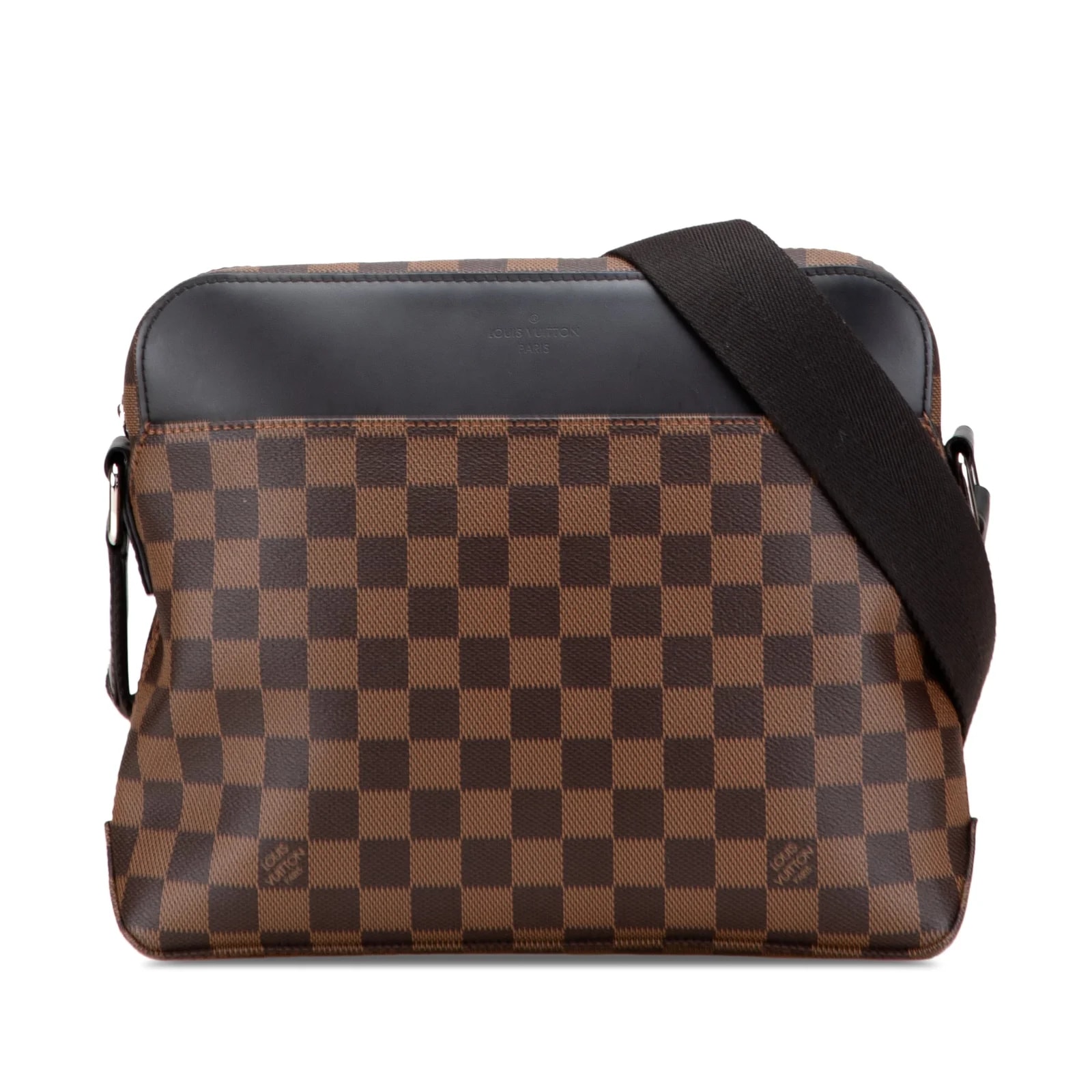Louis Vuitton — Jake — Handbag — resale