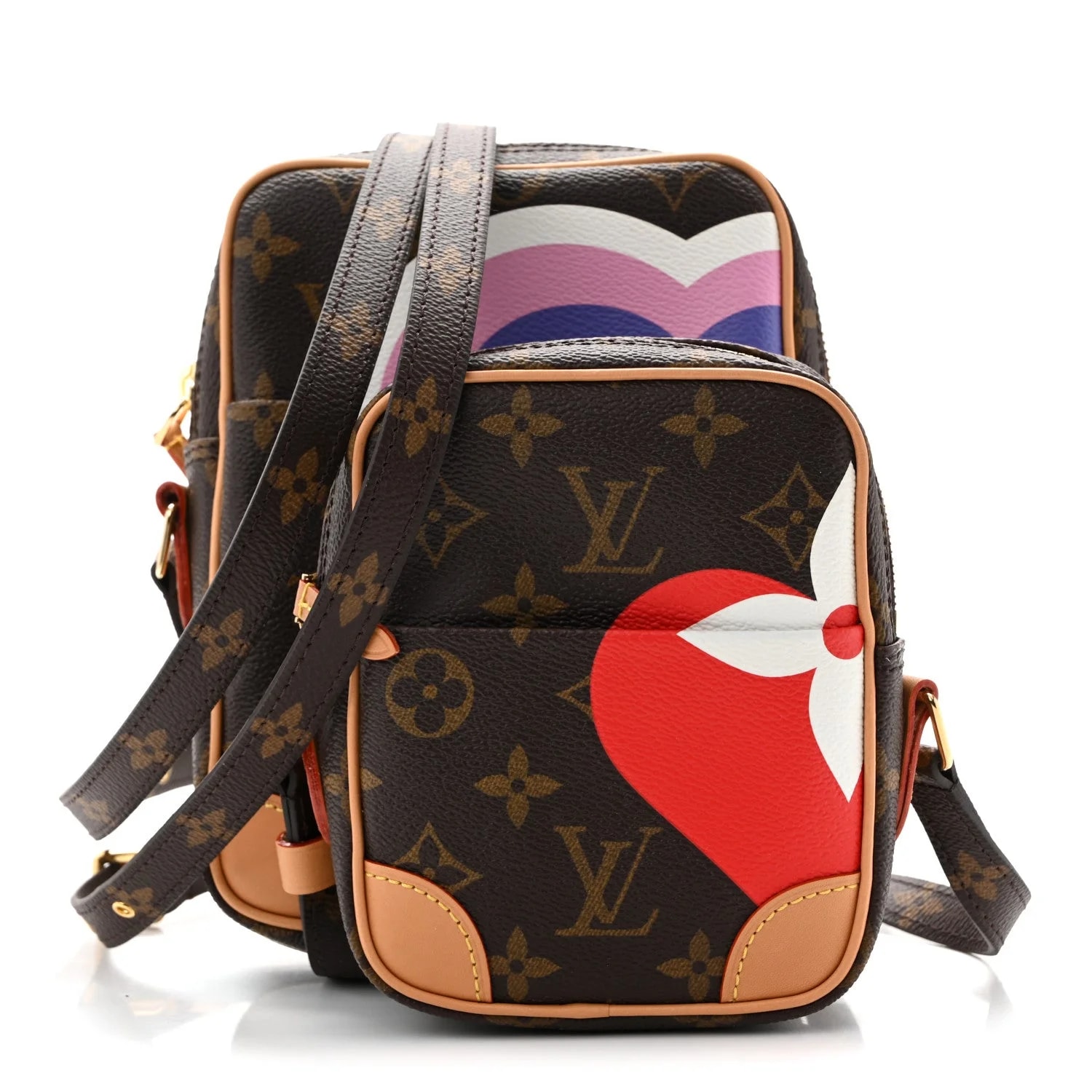 Louis Vuitton — Game on Paname Set — Handbag — resale