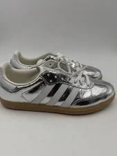 Adidas — Adidas Samba OG Cracked — Sneaker — resale