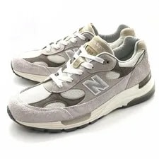 New Balance — New Balance 992 Moonrock U992Mm 28 FlW01 — Sneaker — resale