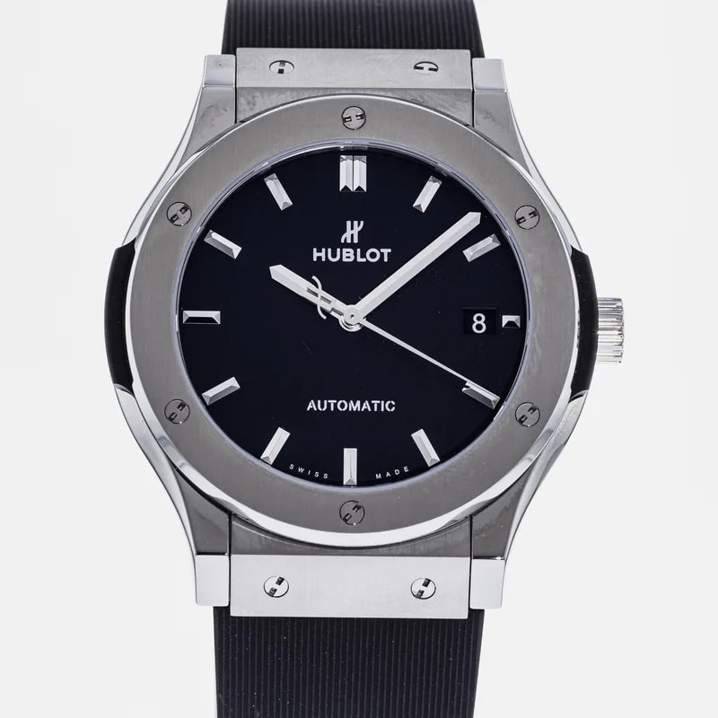 Hublot Classic Fusion Chronograph 540.NX.1170.NX