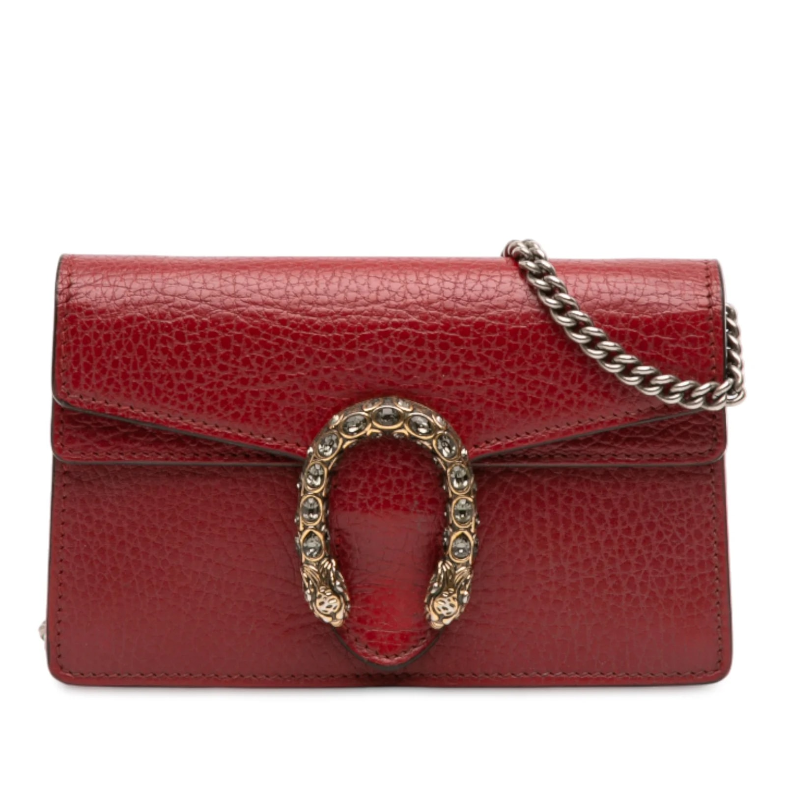 Gucci — Small Dionysus Crossbody — Handbag — resale