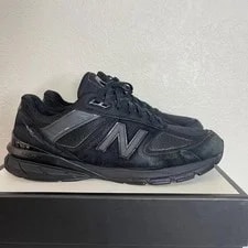 New Balance 990v5 M990BB5 Running Shoes 14 D USA Made
