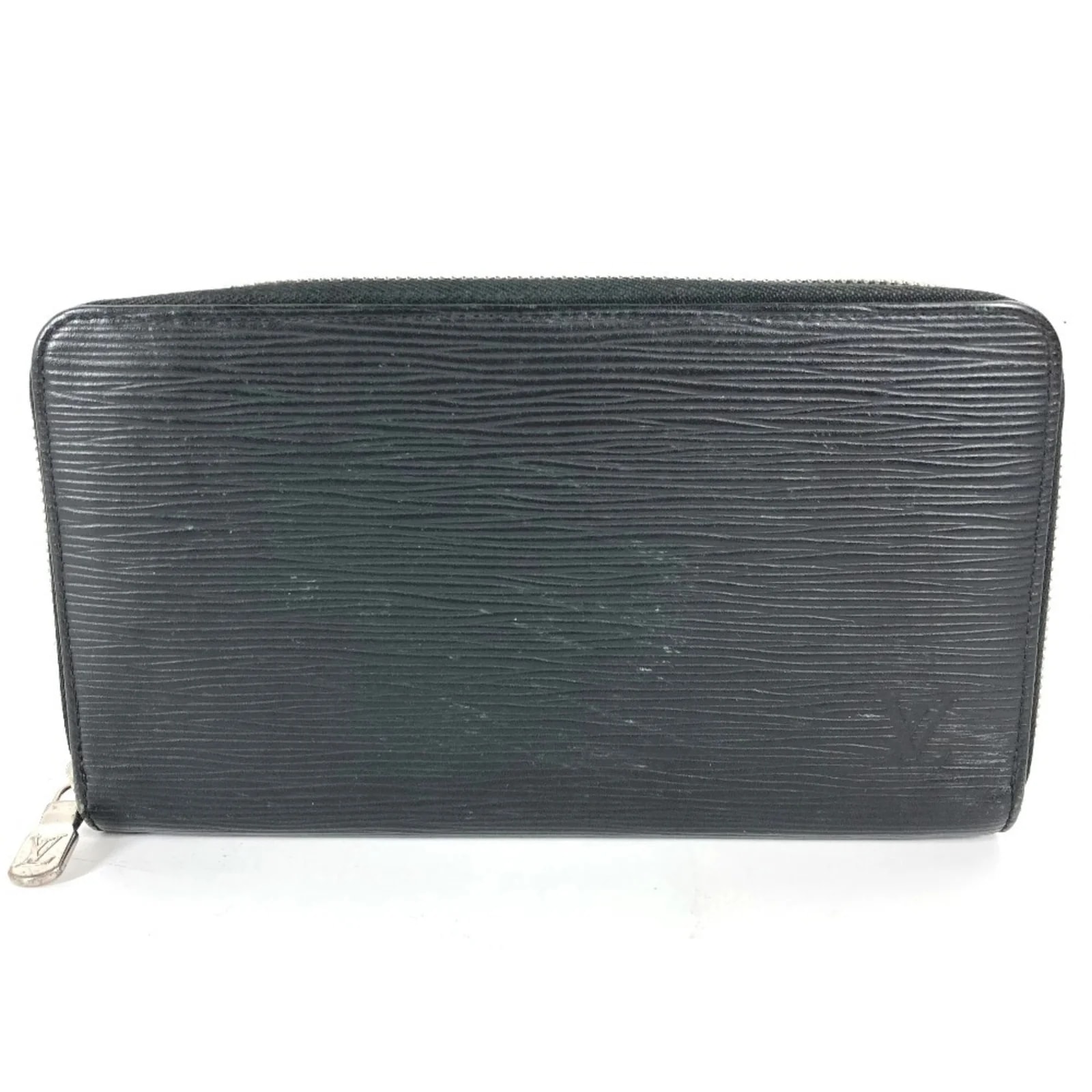 Louis Vuitton — Louis Vuitton Galle Long Bill Wallet (Bi-Fold) — Handbag — resale