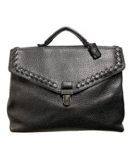 Bottega Veneta — Bottega Veneta Business Authentic From Japan — Handbag — resale