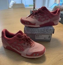 Asics — Asics Concepts Gel-Lyte III OG Otoro Cloud/ 1203A121-700 — Sneaker — resale