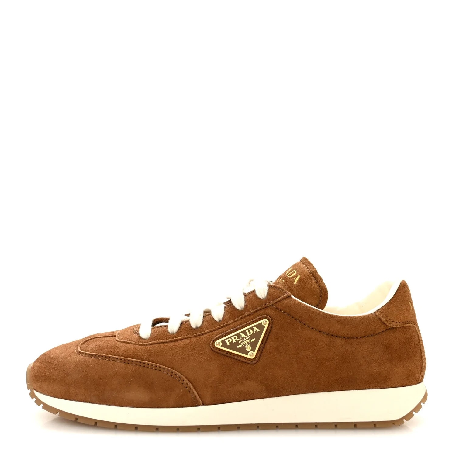 Prada — Logo Low Top 40 — Sneaker — resale