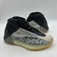Adidas — Adidas 8.5 Yeezy Quantum Qntm Sea Primeknit Basketball Shoes — Sneaker — resale