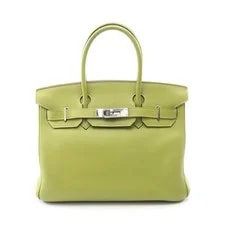 Hermès — Hermes Birkin 30 #RCB2441 — Handbag — resale