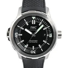 IWC — IWC Aquatimer Automatic IW328802 TO311909 — Watch — resale