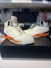 Jordan — Jordan Air 5 Retro / / DC1060-100 — Sneaker — resale