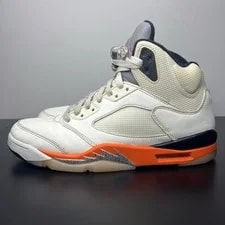 Jordan — Size 10.5 - Jordan 5 — Sneaker — resale