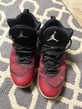 Jordan — Air Jordan - Super Fly 3 2014 — Sneaker — resale