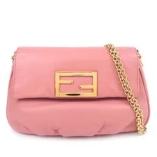 Fendi — Fendi Chain HDW 8M0276 — Handbag — resale
