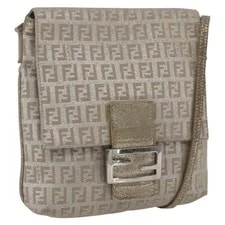 Fendi — Fendi Mamma Baguette Auth 172589 — Handbag — resale