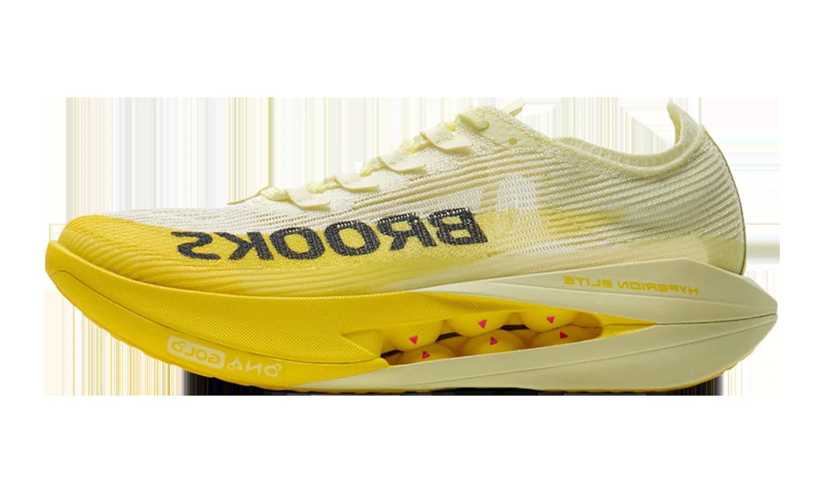 Brooks — Hyperion Elite 5 "Luminary / " 100049 1D 756 — Sneaker — resale