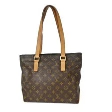 Louis Vuitton — Best07 Louis Vuitton Cabas Piano Hand M51148 DU0092 — Handbag — resale
