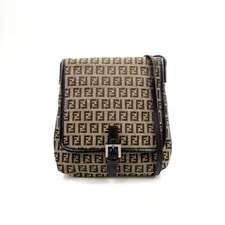 Fendi — Fendi Pattern 8BT052 — Handbag — resale