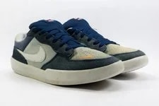 Nike SB — Nike SB Skateboard Shoes Force 58 Size US 8.5 — Sneaker — resale