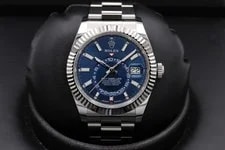 Rolex — Rolex Sky Dweller 336934 — Watch — resale