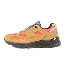 New Balance — NEW Balance Size: US10.5D (28.5cm) | 25AW Action Bronson U992AB1 BEEG-0 — Sneaker — resale