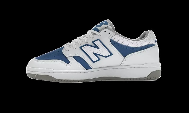 New Balance — 480 " BB480LRB — Sneaker — resale