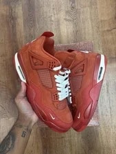 Jordan — Jordan 4 By — Sneaker — resale