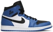 Jordan — Jordan 1 Retro High Air Soar 332550-400 — Sneaker — resale